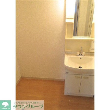 アムール宮久保の物件内観写真